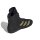 adidas Adizero Mat Wizard 6 Schuhe Herren - core black/gold met./white