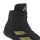 adidas Adizero Mat Wizard 6 Schuhe Herren - core black/gold met./white