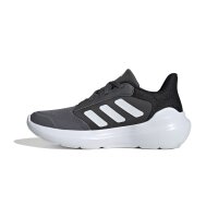 adidas Tensaur Run 2.0 Schuhe Kinder - grey four/white/core black