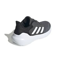 adidas Tensaur Run 2.0 Schuhe Kinder - grey four/white/core black