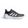 adidas Tensaur Run 2.0 Schuhe Kinder - grey four/white/core black