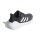 adidas Tensaur Run 2.0 Schuhe Kinder - grey four/white/core black