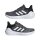 adidas Tensaur Run 2.0 Schuhe Kinder - grey four/white/core black