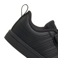 adidas Vs Pace 2.0 Kids Schuhe Kinder - core black/core black/core black