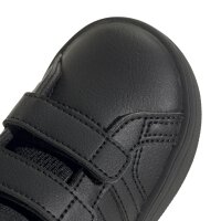 adidas Vs Pace 2.0 Kids Schuhe Kinder - core black/core black/core black