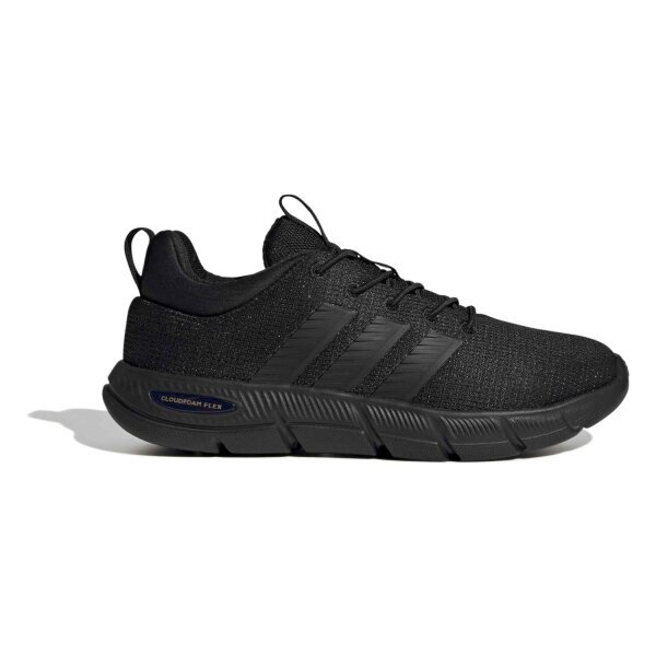 adidas Cloudfoam Flex Elastic Laces Schuhe Damen - core black/cor