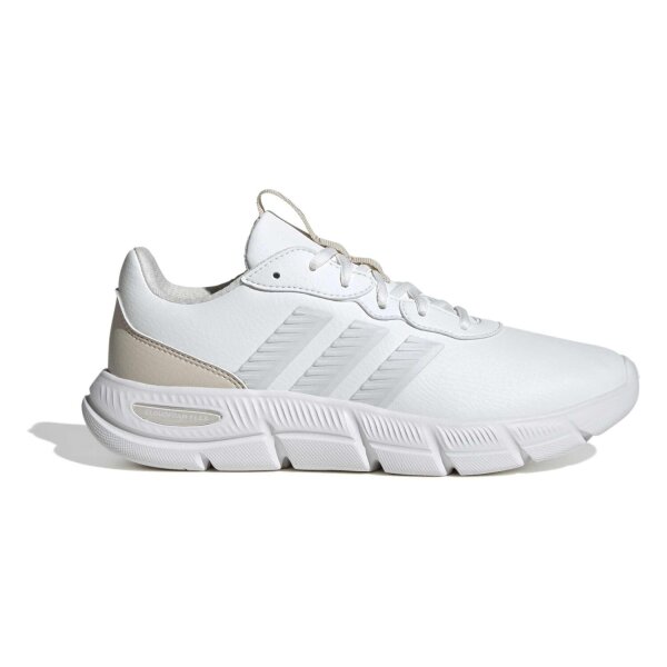 adidas Cloudfoam Flex Laces Schuhe Damen - core black/core black/