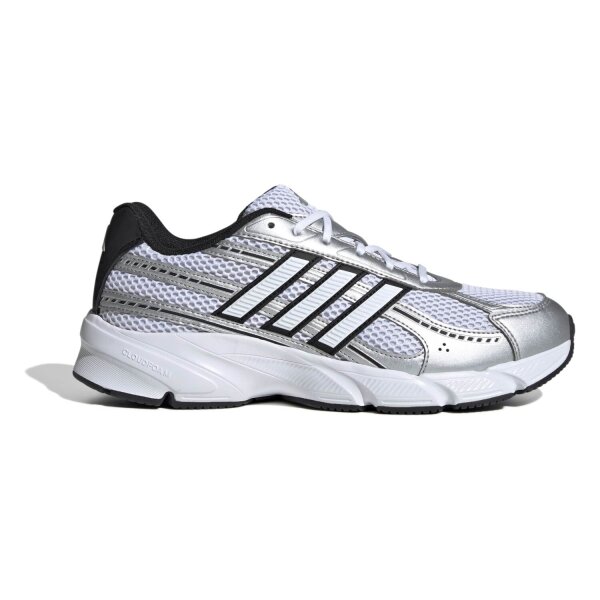 adidas Technochaos 2000 Schuhe Herren - white/white/core black -