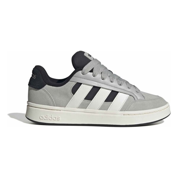 adidas Grand Court Alpha Schuhe Herren - grey two/core white/core