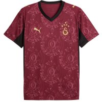 Puma Galatasaray Istanbul 3rd Trikot 25/26 Herren -...