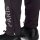 Nike Paris Saint-Germain Jordan Strike Trainingshose 25/26 Kinder - schwarz/grau