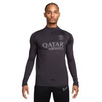 Nike Paris Saint-Germain Strike Langarm-Trainingsshirt...