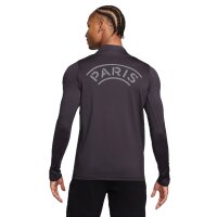Nike Paris Saint-Germain Strike Langarm-Trainingsshirt...