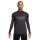 Nike Paris Saint-Germain Strike Langarm-Trainingsshirt 25/26 Herren - schwarz/grau