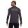 Nike Paris Saint-Germain Strike Langarm-Trainingsshirt 25/26 Herren - schwarz/grau