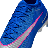 Nike Mercurial Vapor 16 Elite FG Herren Attack - weiß/türkis/pink