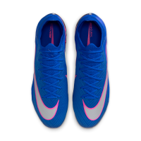 Nike Mercurial Vapor 16 Elite FG Herren Attack - weiß/türkis/pink
