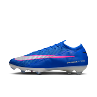 Nike Mercurial Vapor 16 Elite FG Herren Attack - weiß/türkis/pink