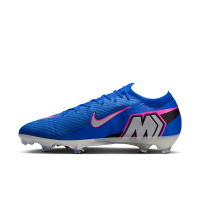 Nike Mercurial Vapor 16 Elite FG Herren Attack - weiß/türkis/pink