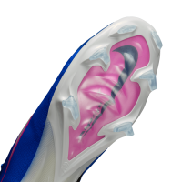 Nike Mercurial Vapor 16 Elite FG Herren Attack - weiß/türkis/pink