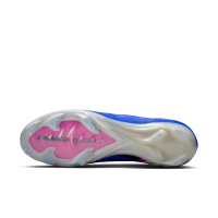 Nike Mercurial Vapor 16 Elite FG Herren Attack - weiß/türkis/pink