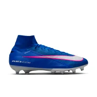 Nike Mercurial Superfly 10 Elite AG Herren Attack -...