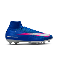 Nike Mercurial Superfly 10 Elite AG Herren Attack -...