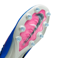 Nike Mercurial Superfly 10 Elite AG Herren Attack - blau/weiß/pink