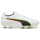 Puma King 20 Ultimate FG/AG Unleashed FG/AG Herren - weiß/schwarz/rot/gelb