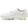 Puma King 20 Ultimate FG/AG Unleashed FG/AG Herren - weiß/schwarz/rot/gelb