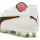 Puma King 20 Ultimate FG/AG Unleashed FG/AG Herren - weiß/schwarz/rot/gelb