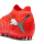 Puma Future 9 Match MG Herren Unleashed - rot/silber