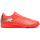 Puma Future 9 Play IT Herren Unleashed - rot/silber