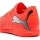 Puma Future 9 Play IT Herren Unleashed - rot/silber
