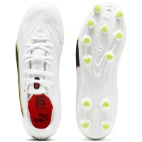 Puma King 20 Pro FG/AG Unleashed FG/AG Herren -...