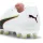 Puma King 20 Pro FG/AG Unleashed FG/AG Herren - weiß/schwarz/rot/gelb