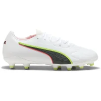 Puma King 20 Match FG/AG Kinder Unleashed -...