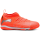 Puma Future 9 Match Mid IT+ Kinder Unleashed - rot/silber