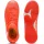 Puma Future 9 Match Mid IT+ Kinder Unleashed - rot/silber