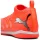 Puma Future 9 Match Mid IT+ Kinder Unleashed - rot/silber