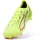 Puma Ultra 6 Pro FG/AG Herren Unleashed - gelb/rot/schwarz