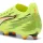 Puma Ultra 6 Pro FG/AG Herren Unleashed - gelb/rot/schwarz