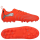 Puma Future 9 Play MG Kinder Unleashed - rot/silber