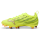 Puma Ultra 6 Pro FG/AG Fußballschuhe Kinder - gelb/rot/schwarz