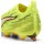 Puma Ultra 6 Pro FG/AG Kinder Unleashed - gelb/rot/schwarz