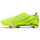 Puma Ultra 6 Ultimate FG Herren Unleashed - gelb/rot/schwarz