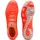Puma Future 9 Pro FG/AG Herren Unleashed - rot/silber