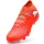Puma Future 9 Pro FG/AG Herren Unleashed - rot/silber