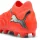 Puma Future 9 Pro FG/AG Kinder Unleashed - rot/silber