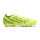 Puma Ultra 6 Match MG Herren Unleashed - gelb/rot/schwarz
